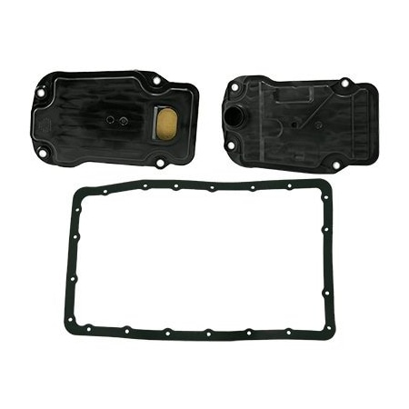 Wix Filters Transmission Filter 58122